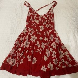 Urban outfitters Kimchi blue summer dress